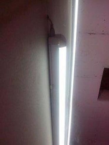 binatone sat nav: Led neonka sa postoljem T8. LED lampa neonka T8 18W 120cm Lumena 1200 — 7