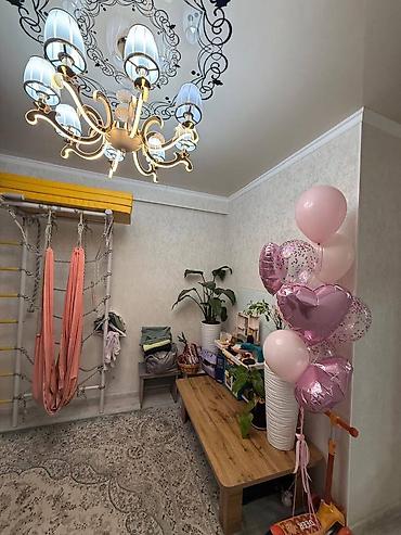 Продажа квартир: 3 комнаты, 85 м², Элитка, 3 этаж, Евроремонт — 3