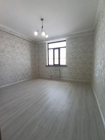 Квартиры: 3 комнаты, 98 м², Элитка, 1 этаж, Евроремонт — 5