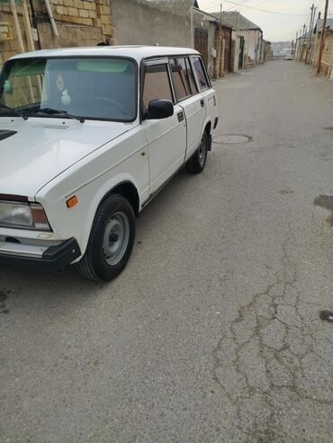 VAZ (LADA): VAZ (LADA) 2104: 1.6 l | 2008 il 98000 km Universal — 7