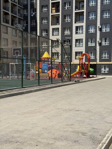 квартиры в оше на час: 1 комната, 45 м², Элитка, 6 этаж, Евроремонт