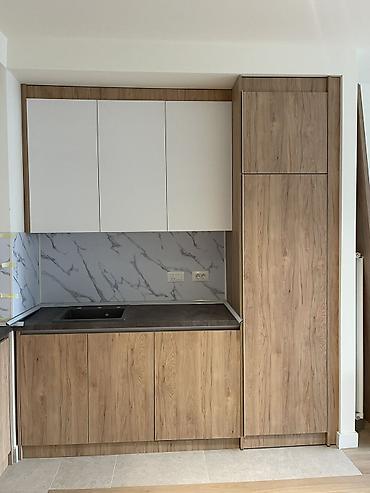 Ormari: Ugradni plakari i kuhinje po meri – funkcionalan, moderan dizajn - — 9