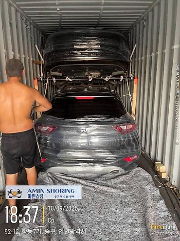 Kia: Kia Stonic: 2018 г., 1.4 л, Автомат, Бензин, Хэтчбэк — 14