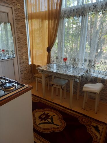 Uzunmüddətli kirayə evlər: 27 kv. m, 2 otaqlı -da lalafo.az — 12 Uzunmüddətli kirayə evlər: 27 kv. m, 2 otaqlı — 12