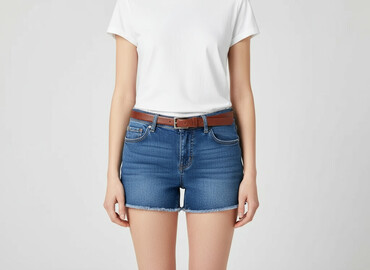 buty emel wyprzedaż: Esmara, Shorts for women, size S