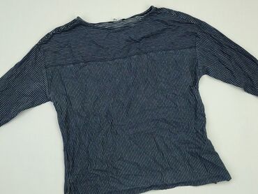 bluzki w paski rękaw 3 4: Bluzka Damska, Marks & Spencer, L, stan - Dobry