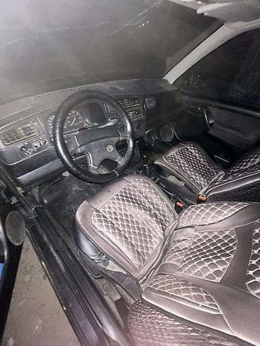 эбу опель вектра б: Volkswagen Golf: 1993 г., Механика, Бензин, Хэтчбэк — 4