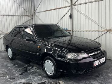 диск на некси: Daewoo Nexia: 2012 г., 1.5 л, Механика, Бензин, Седан