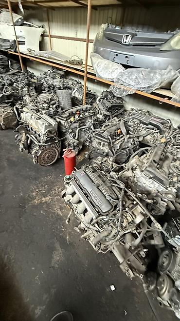Honda: Honda Civic: 2001 г., Хэтчбэк — 3