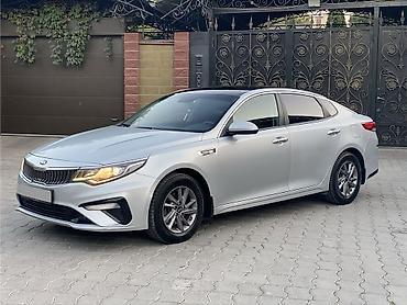 киа соул электро: Kia K5: 2018 г., 2 л, Автомат, Бензин, Седан — 1