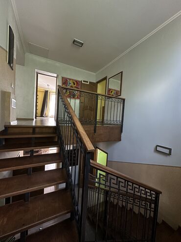 Отели и хостелы: Каракол! 🏔 Гостевой дом в идеальном месте — рядом с горнолыжной — 9