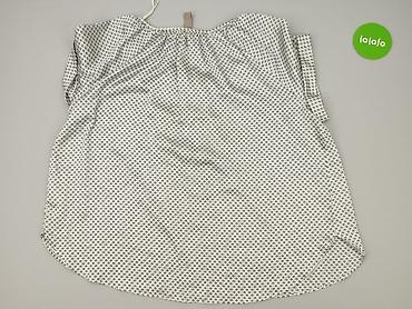 bluza marvel cropp: H&M, Bluzka damska, rozmiar 2XL — 3