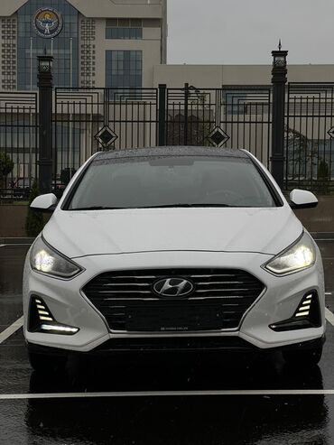 кия рио машина: Hyundai Sonata: 2019 г., 2 л, Автомат, Газ, Седан