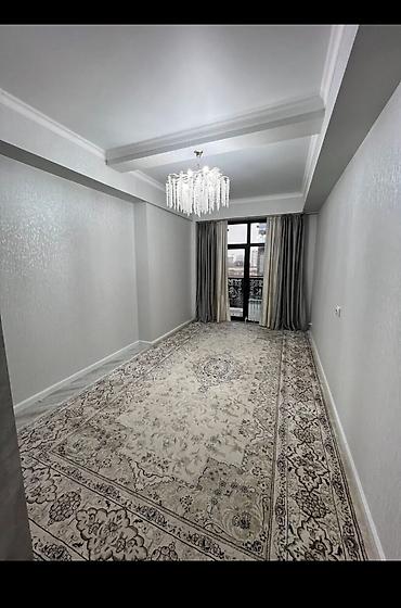 Продажа квартир: 3 комнаты, 86 м², Элитка, 3 этаж, Евроремонт — 8