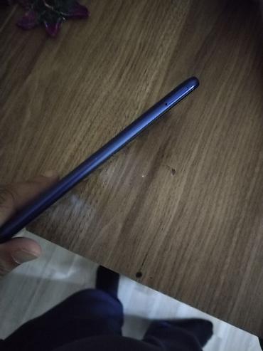 a03 core ekran: Samsung Galaxy A03s, rəng - Mavi, Qırıq — 2
