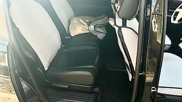 ка 8: Mazda 5: 2008 г., 2 л, Автомат, Бензин, Минивэн — 6