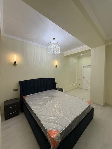 Продажа квартир: 2 комнаты, 46 м², Элитка, 8 этаж, Евроремонт — 9