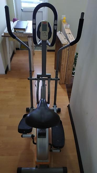 Спорт и отдых: Veloxizek ela veziyyetde — 1