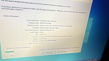 intel core i9: İşlənmiş ASUS 15.6 ", Intel Core i7, 1 TB — 4