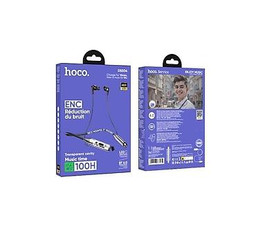 audio: Беспроводные наушники HOCO DSS04 (шейный обод) - Форм‑фактор — 1