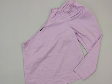 białe bluzki osieckiej: Blouse, S (EU 36), condition - Good