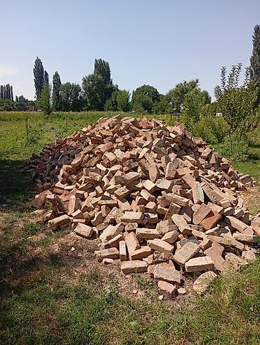кровля крышы: Полнотелый, таблетка, Жженый кирпич — 1
