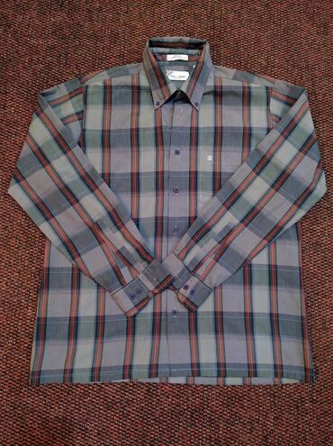 Košulje: Muška košulja Pierre Cardin vel. L Prvoklasna, šmekerska, prelepa — 1