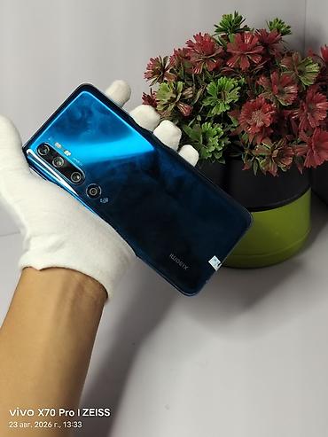 oneplus 10r: Xiaomi, Mi Note, Б/у, 128 ГБ, цвет - Голубой, 2 SIM — 4