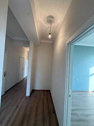 Yeni tikili: 4 otaqlı, Yeni tikili, 130 kv. m — 25