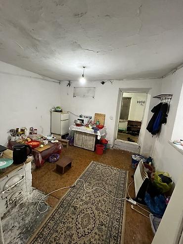 Продажа времянок: Продается дом/участок (времянка) в районе Аламединского рынка, по — 4