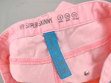 jeansy dsquared: Skiny, Jeansy damskie, rozmiar S — 4