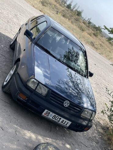 эбу нексия 2: Volkswagen Vento Год выпуска 1993 Тип Руля слева КПП Механика Обьем
