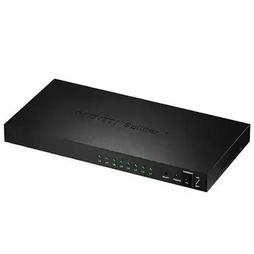 posude za radijator ikea: Kettz – HDMI Spliter 1x8 1080P Ver. 2.0 (KT-HSP-1.8) 🔌 Opis proizvoda