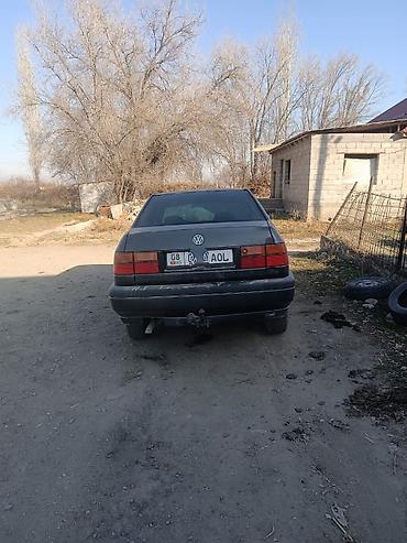 Volkswagen: Volkswagen Vento: 1994 г., Седан — 5
