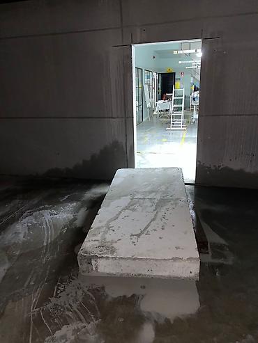 Beton işləri: 📞 051 403 72 33 Vüsal Usta | Beton Kəsmə və Karot Xidməti - Bakı — 26