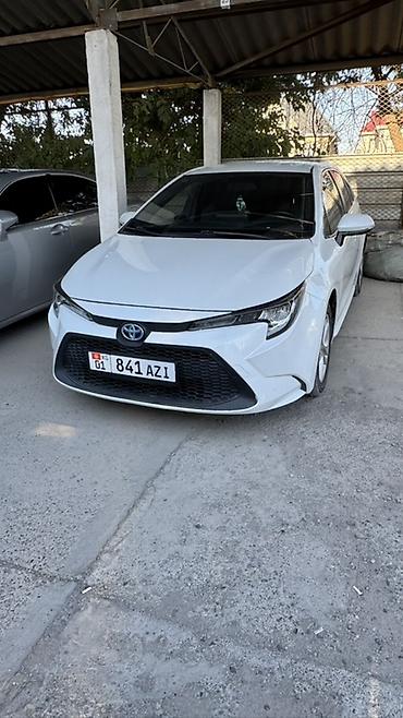 левин гибрид: Toyota Levin: 2021 г., 1.7 л, Вариатор, Гибрид, Седан — 1