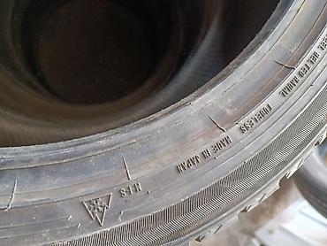 launch x431 pro 5: Шины 215 / 50 / R 17, Зима, Б/у, Комплект, Легковые, Япония, Dunlop — 3