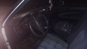 Ford: Ford Escort karavan – bele boje - Karoserija: karavan, 5 vrata - — 18