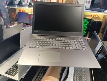 oyun komputerləri: Б/у Lenovo 15.6 ", Intel Core i3, 256 ГБ, Самовывоз, Платная доставка