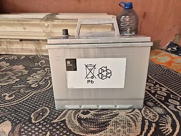 akumlyator mutlu: MUTLU SFB Series 3 avtomobil akkumulyatoru - Gərginlik: 12V - Tutum — 1
