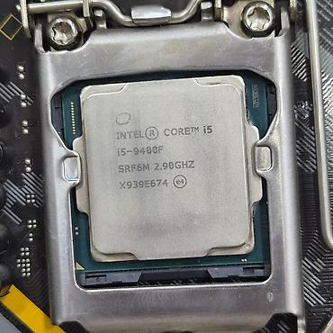 i77700: Материнская плата для ПК, Новый, Asus, LGA1151, Micro-ATX — 4