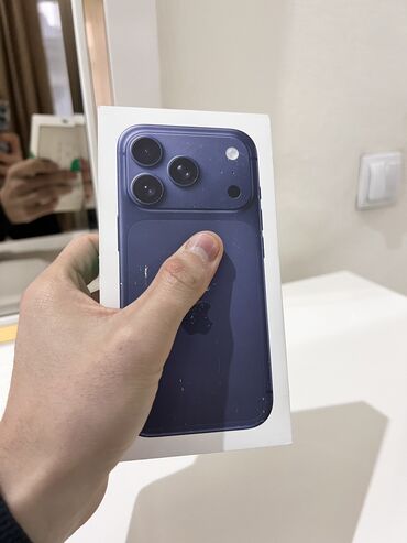 ноутбук gtx 1650: IPhone 17 Pro, Новый, 256 ГБ, Голубой, Кабель, Защитное стекло, Коробка, 100 %