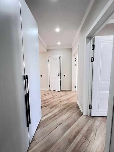 Продажа квартир: 2 комнаты, 71 м², Элитка, 6 этаж, Дизайнерский ремонт — 8