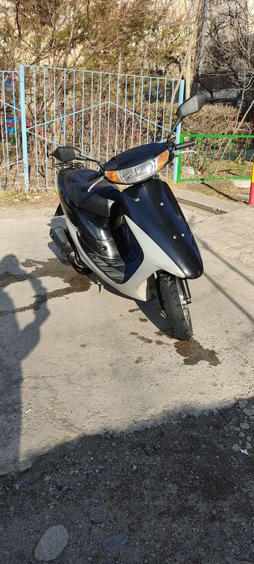 Honda: Honda : 2013 г., Вариатор, Бензин — 8