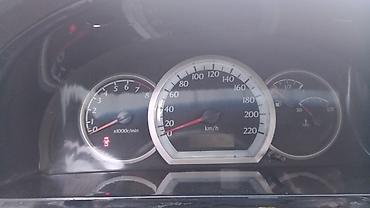 спидометр: Toyota Corolla (2007-2013) üçün orijinal sürücü paneli (spidometr — 1