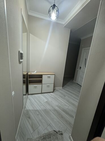 квартира 20: 1 комната, 45 м², Элитка, 4 этаж