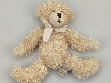 skarpety stopki nie wystajace z butów: Mascot Teddy bear, condition - Good