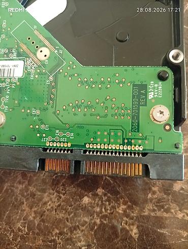 tp link 3 antenli modem: Sata 2 320GB HDD 💾 Western Digital Satılır. Qiyməti 25 manat Az — 9