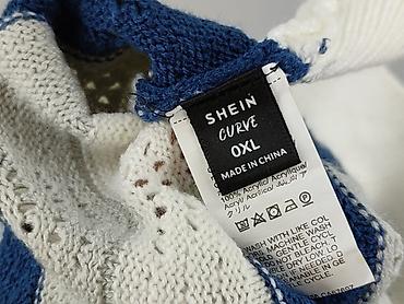 body shaper: Shein Curve, Sweter damski, rozmiar 2XL — 4