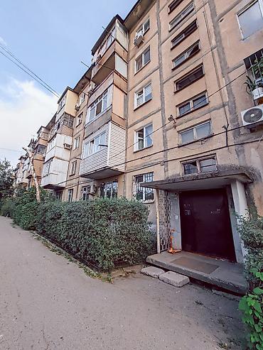 1 комната, 35 м², 104 серия, 1 этаж, Свежий ремонт at lalafo.kg 1 комната, 35 м², 104 серия, 1 этаж, Свежий ремонт